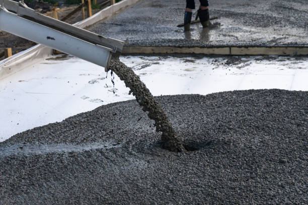 Best Concrete Sealing and Maintenance in Pine Mountain Clu, CA
