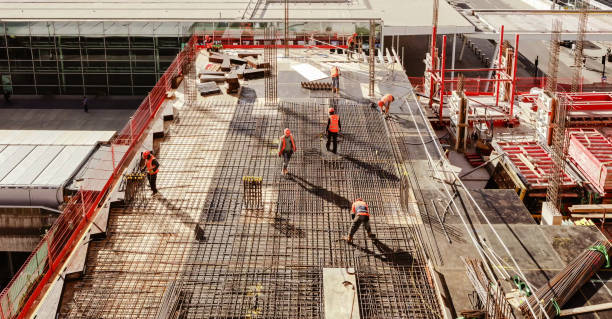 Best Concrete Foundation Repair in Pine Mountain Clu, CA