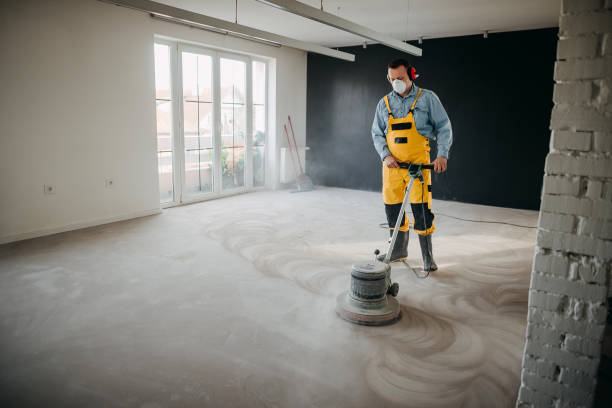 Best Concrete Demolition Services in Pine Mountain Clu, CA