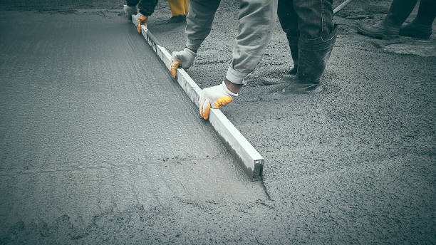 Best Concrete Retaining Walls in Pine Mountain Clu, CA