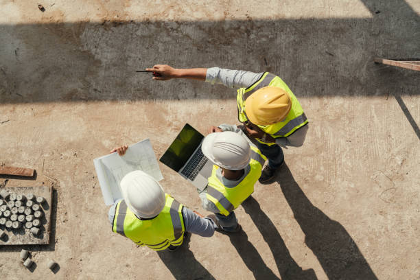 Best Concrete Demolition Services in Pine Mountain Clu, CA