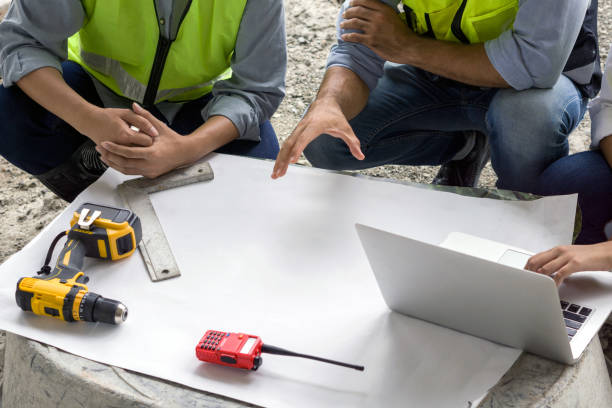Best Concrete Removal and Replacement in Pine Mountain Clu, CA