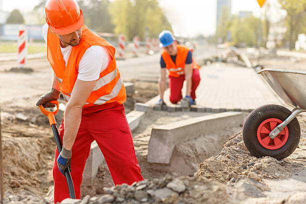 Best Residential Concrete Solutions in Pine Mountain Clu, CA